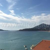 Квартира в Черногории