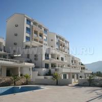 Flat in Montenegro, 50 sq.m.