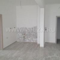 Flat at the first line of the sea / lake in Montenegro, Kotor, 48 sq.m.