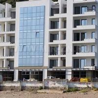 Flat at the first line of the sea / lake in Montenegro, Kotor, 48 sq.m.