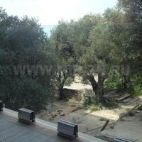 Flat at the first line of the sea / lake in Montenegro, Kotor, 48 sq.m.