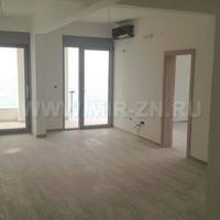 Flat at the first line of the sea / lake in Montenegro, Kotor, 48 sq.m.