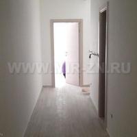 Flat at the first line of the sea / lake in Montenegro, Kotor, 48 sq.m.