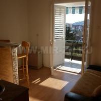 Flat in Montenegro, Budva, 40 sq.m.