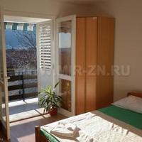 Flat in Montenegro, Budva, 40 sq.m.