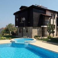 Apartment in Bulgaria, Burgas Province, Elenite, 168 sq.m.