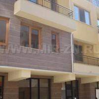 Квартира в Болгарии, Варненская область, Елените, 50 кв.м.