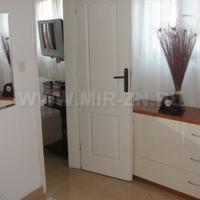 Flat at the second line of the sea / lake in Montenegro, 43 sq.m.