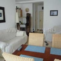 Flat at the second line of the sea / lake in Montenegro, 43 sq.m.