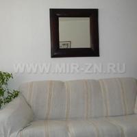 Flat at the second line of the sea / lake in Montenegro, 43 sq.m.