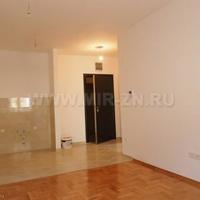 Квартира в Черногории, Будва, 41 кв.м.