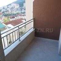 Квартира в Черногории, Будва, 41 кв.м.