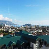 Квартира в Черногории, Будва, 41 кв.м.
