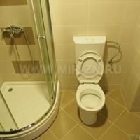 Квартира в Черногории, Будва, 41 кв.м.