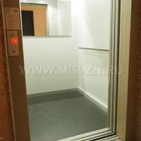 Квартира в Черногории, Будва, 41 кв.м.