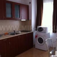 Apartment in Bulgaria, Burgas Province, Elenite, 64 sq.m.