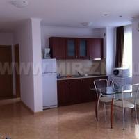 Apartment in Bulgaria, Burgas Province, Elenite, 64 sq.m.
