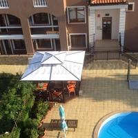 Apartment in Bulgaria, Burgas Province, Elenite, 64 sq.m.