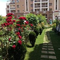 Apartment in Bulgaria, Burgas Province, Elenite, 64 sq.m.