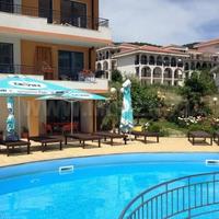 Apartment in Bulgaria, Burgas Province, Elenite, 64 sq.m.