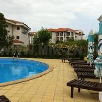 Apartment in Bulgaria, Burgas Province, Elenite, 64 sq.m.