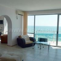 Апартаменты на первой линии моря/озера в Болгарии, Солнечный Берег, 152 кв.м.