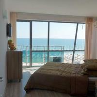 Апартаменты на первой линии моря/озера в Болгарии, Солнечный Берег, 152 кв.м.