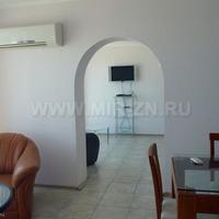 Апартаменты на первой линии моря/озера в Болгарии, Солнечный Берег, 152 кв.м.