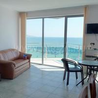 Апартаменты на первой линии моря/озера в Болгарии, Солнечный Берег, 152 кв.м.