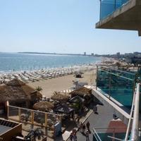 Апартаменты на первой линии моря/озера в Болгарии, Солнечный Берег, 152 кв.м.