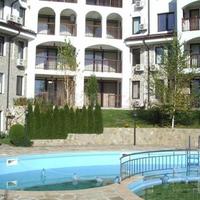 Apartment in Bulgaria, Burgas Province, Elenite, 78 sq.m.