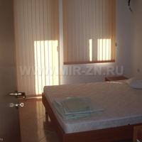 Apartment in Bulgaria, Burgas Province, Elenite, 78 sq.m.