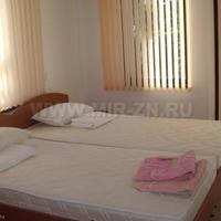 Apartment in Bulgaria, Burgas Province, Elenite, 78 sq.m.