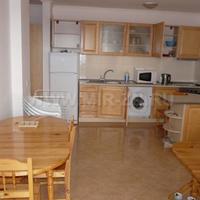 Apartment in Bulgaria, Burgas Province, Elenite, 78 sq.m.