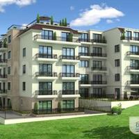 Flat in Bulgaria, Varna region, Elenite, 46 sq.m.