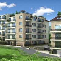 Flat in Bulgaria, Varna region, Elenite, 46 sq.m.