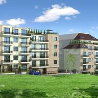 Flat in Bulgaria, Varna region, Elenite, 46 sq.m.