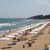 Flat in Bulgaria, Varna region, Elenite, 46 sq.m.