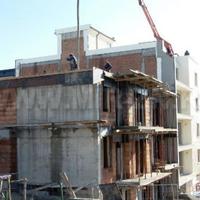 Flat in Bulgaria, Varna region, Elenite, 46 sq.m.