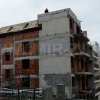Flat in Bulgaria, Varna region, Elenite, 46 sq.m.