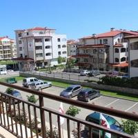 Apartment at the second line of the sea / lake in Bulgaria, Burgas Province, Elenite, 73 sq.m.