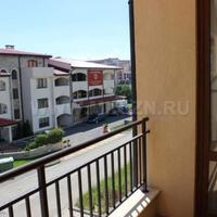 Apartment at the second line of the sea / lake in Bulgaria, Burgas Province, Elenite, 73 sq.m.