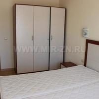 Apartment at the second line of the sea / lake in Bulgaria, Burgas Province, Elenite, 73 sq.m.