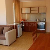 Apartment at the second line of the sea / lake in Bulgaria, Burgas Province, Elenite, 73 sq.m.