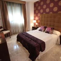 Квартира в Испании, Андалусия, 103 кв.м.