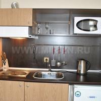 Apartment in Bulgaria, Burgas Province, Elenite, 52 sq.m.