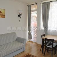 Apartment in Bulgaria, Burgas Province, Elenite, 52 sq.m.