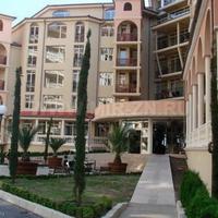 Apartment in Bulgaria, Burgas Province, Elenite, 52 sq.m.