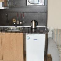 Apartment in Bulgaria, Burgas Province, Elenite, 52 sq.m.