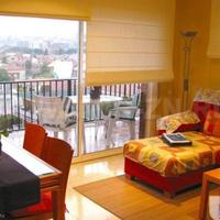 Пентхаус на первой линии моря/озера в Испании, Каталония, Багур, 90 кв.м.